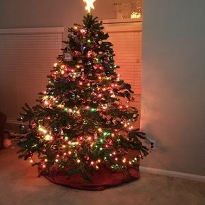 Meet your Posher, Rick